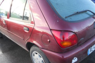 Pivot de moyeu avant droit FORD FIESTA 4
