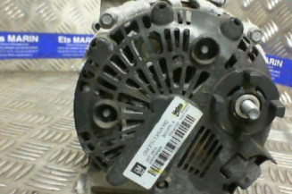 Alternateur CHEVROLET AVEO 2