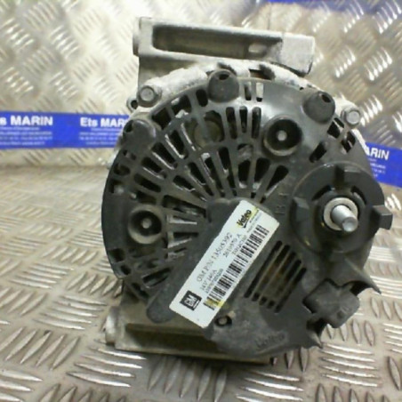 Alternateur CHEVROLET AVEO 2