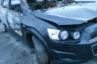 Alternateur CHEVROLET AVEO 2