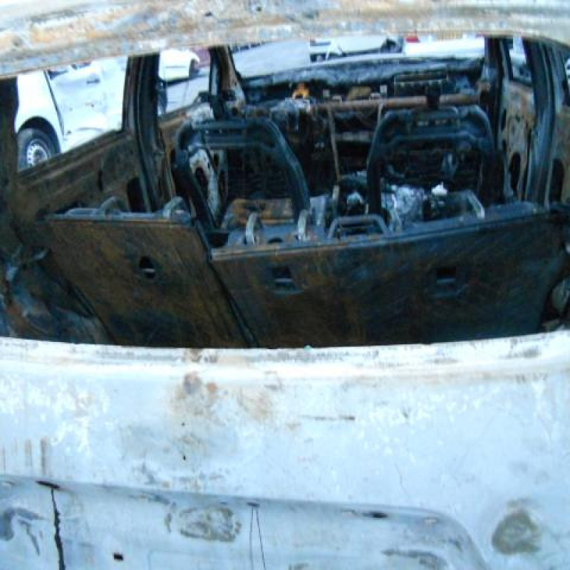 Alternateur CHEVROLET AVEO 2 Photo n°6