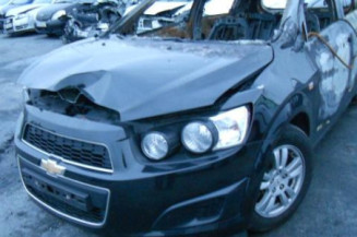 Cremaillere assistee CHEVROLET AVEO 2