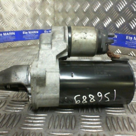 Demarreur CHEVROLET AVEO 2 Photo n°1