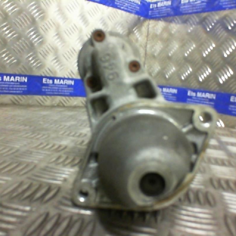 Demarreur CHEVROLET AVEO 2 Photo n°2