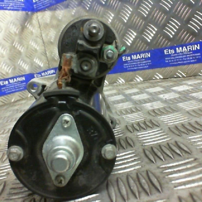 Demarreur CHEVROLET AVEO 2 Photo n°3