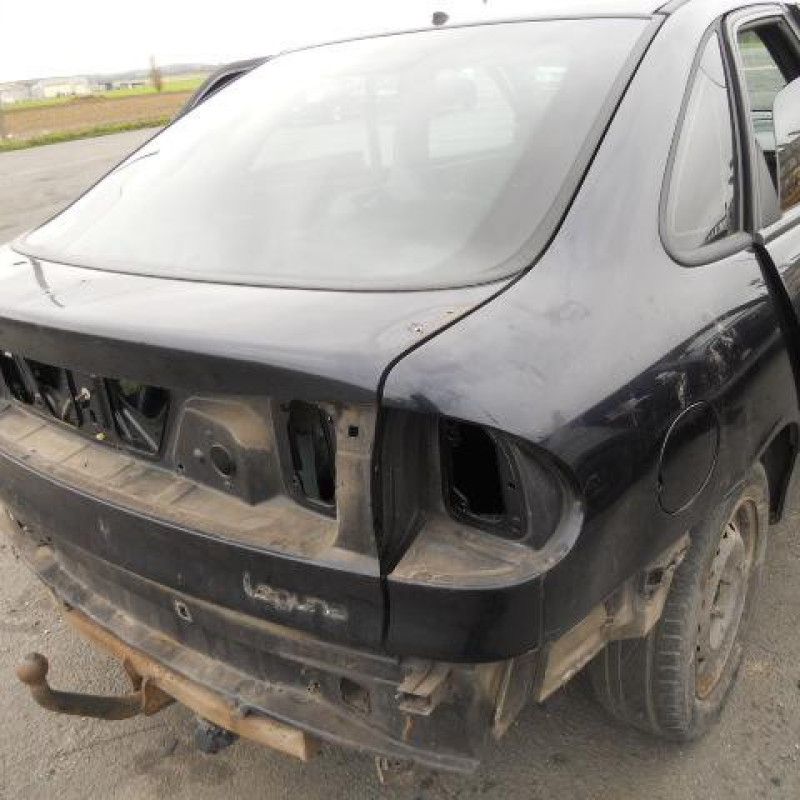 Bloc ABS (freins anti-blocage) RENAULT LAGUNA 1 Photo n°4