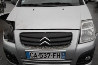 Cardan gauche (transmission) CITROEN C2