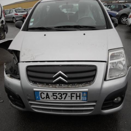 Cardan gauche (transmission) CITROEN C2