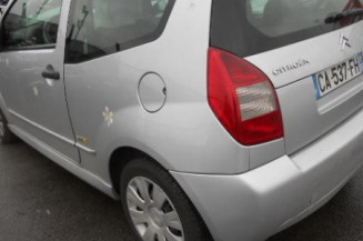Cardan gauche (transmission) CITROEN C2