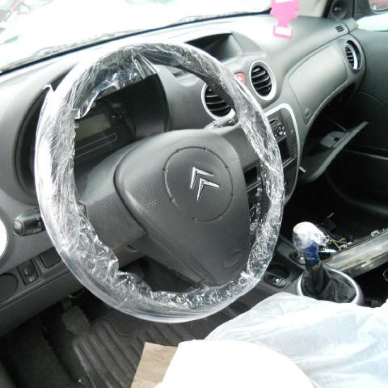 Cardan gauche (transmission) CITROEN C2 Photo n°6