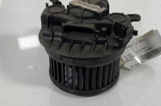 Pulseur d'air CITROEN C2