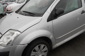 Pulseur d'air CITROEN C2