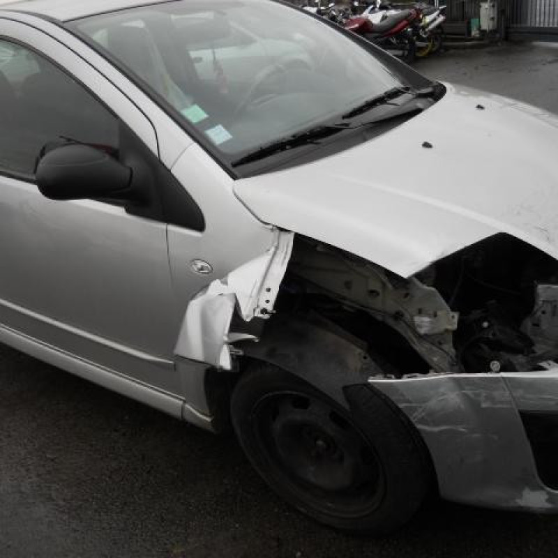 Pulseur d'air CITROEN C2 Photo n°6