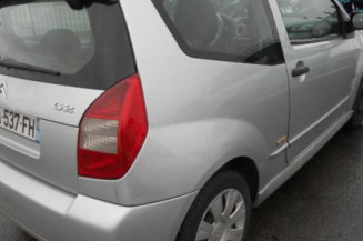 Pulseur d'air CITROEN C2