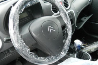 Pulseur d'air CITROEN C2