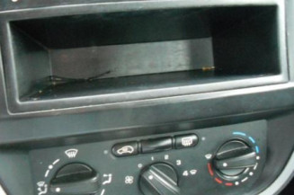 Pulseur d'air CITROEN C2