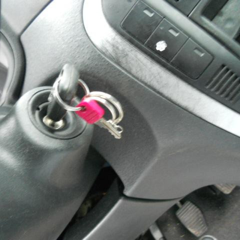 Pulseur d'air CITROEN C2 Photo n°11