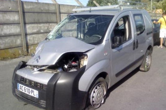 Moto ventilateur radiateur CITROEN NEMO