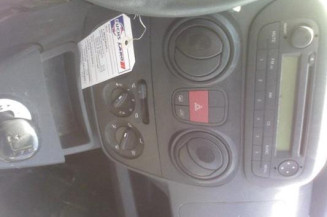 Moto ventilateur radiateur CITROEN NEMO