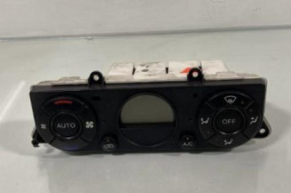 Commande chauffage FORD MONDEO 2 Photo n°1