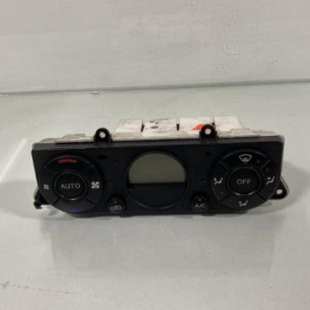 Commande chauffage FORD MONDEO 2 Photo n°1