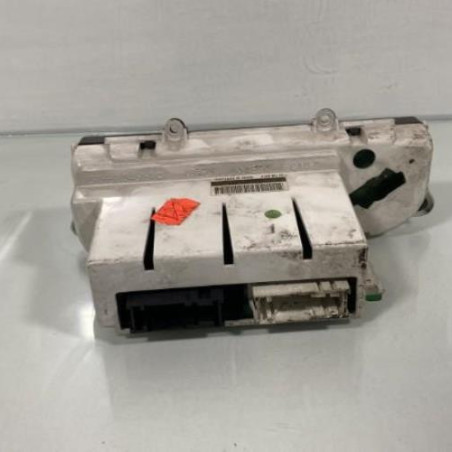 Commande chauffage FORD MONDEO 2