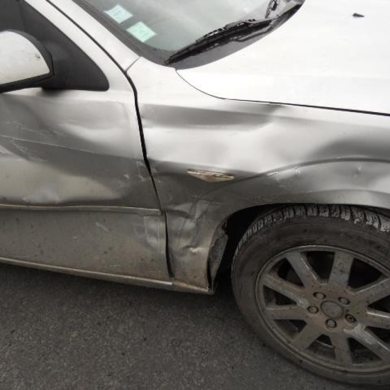 Commande chauffage FORD MONDEO 2 Photo n°6