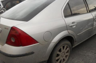 Commande chauffage FORD MONDEO 2