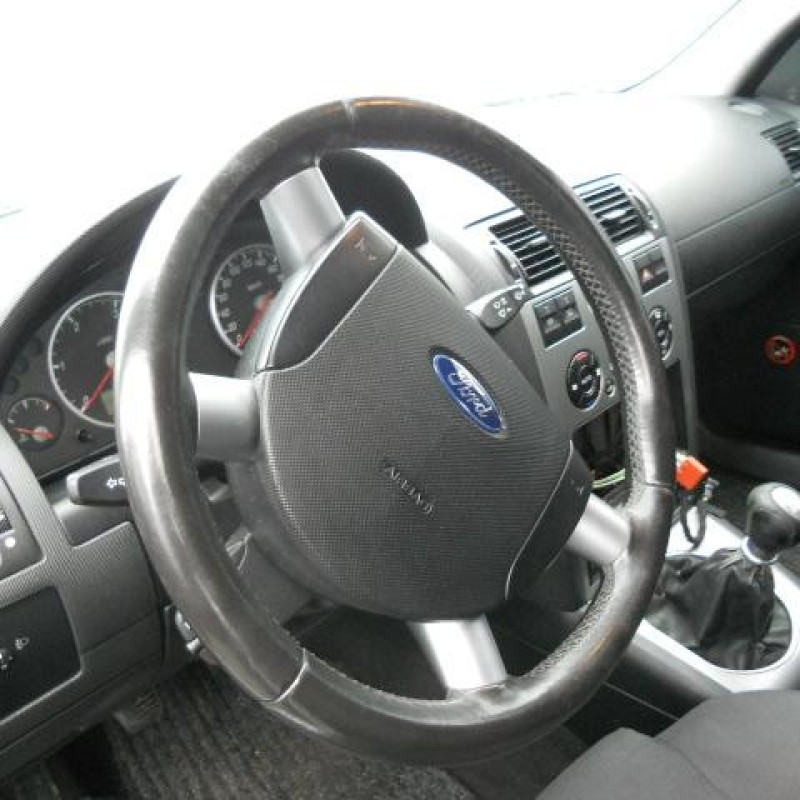 Commande chauffage FORD MONDEO 2 Photo n°9