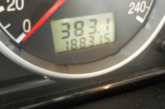 Commande chauffage FORD MONDEO 2