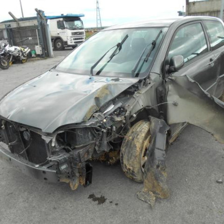 Amortisseur avant droit TOYOTA COROLLA IX Photo n°1