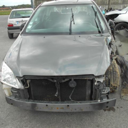 Amortisseur avant droit TOYOTA COROLLA IX