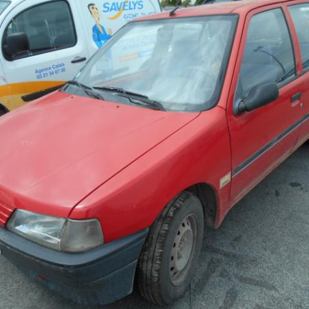 Cremaillere assistee PEUGEOT 106
