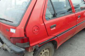 Cremaillere assistee PEUGEOT 106