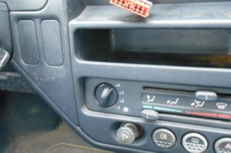 Cremaillere assistee PEUGEOT 106