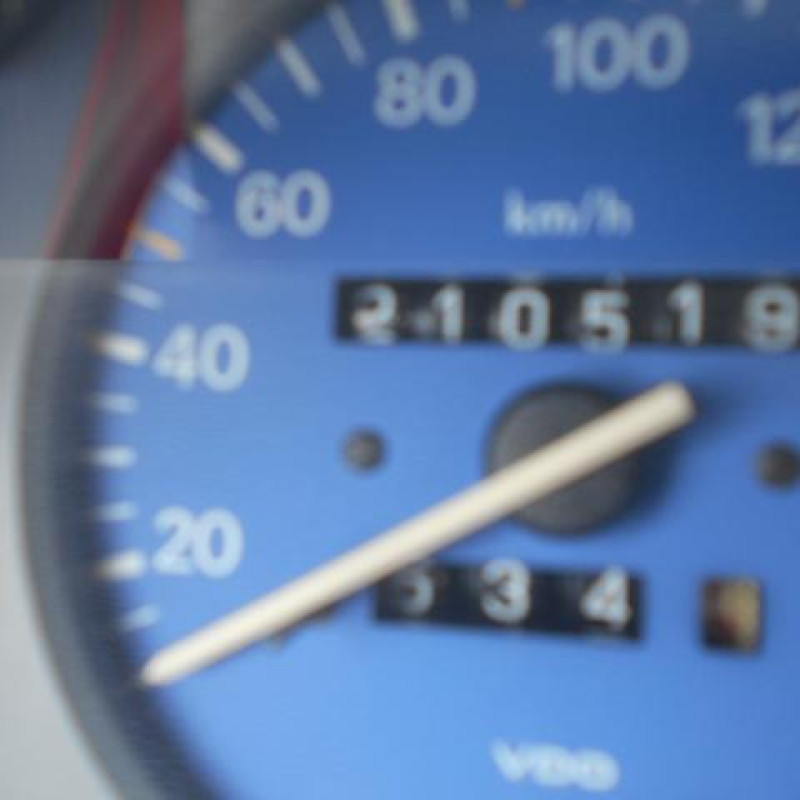 Cremaillere assistee PEUGEOT 106 Photo n°8