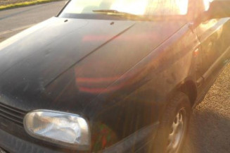 Amortisseur avant gauche VOLKSWAGEN GOLF 3 Photo n°1