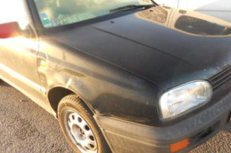 Amortisseur avant gauche VOLKSWAGEN GOLF 3