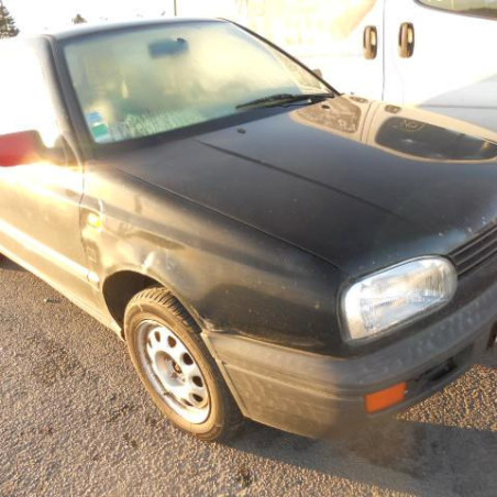 Amortisseur avant gauche VOLKSWAGEN GOLF 3