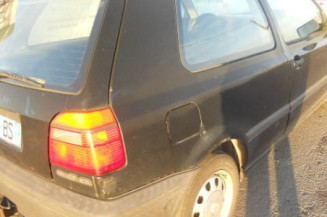 Amortisseur avant gauche VOLKSWAGEN GOLF 3