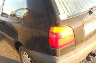 Amortisseur avant gauche VOLKSWAGEN GOLF 3