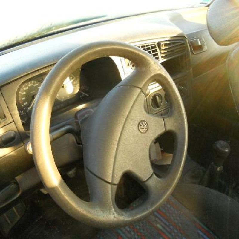 Amortisseur avant gauche VOLKSWAGEN GOLF 3 Photo n°5