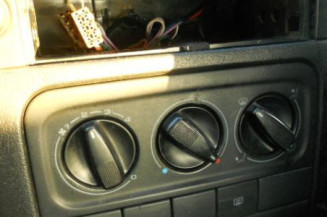 Amortisseur avant gauche VOLKSWAGEN GOLF 3