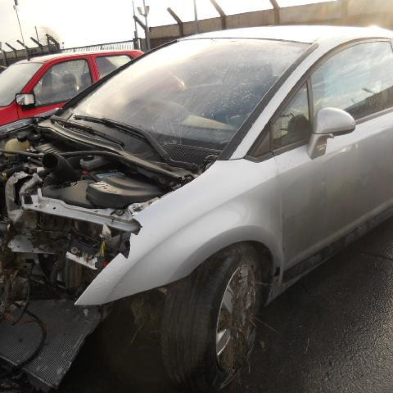 Pulseur d'air CITROEN C4 1 Photo n°4