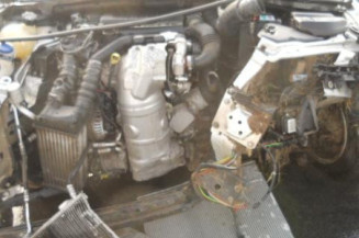 Pulseur d'air CITROEN C4 1