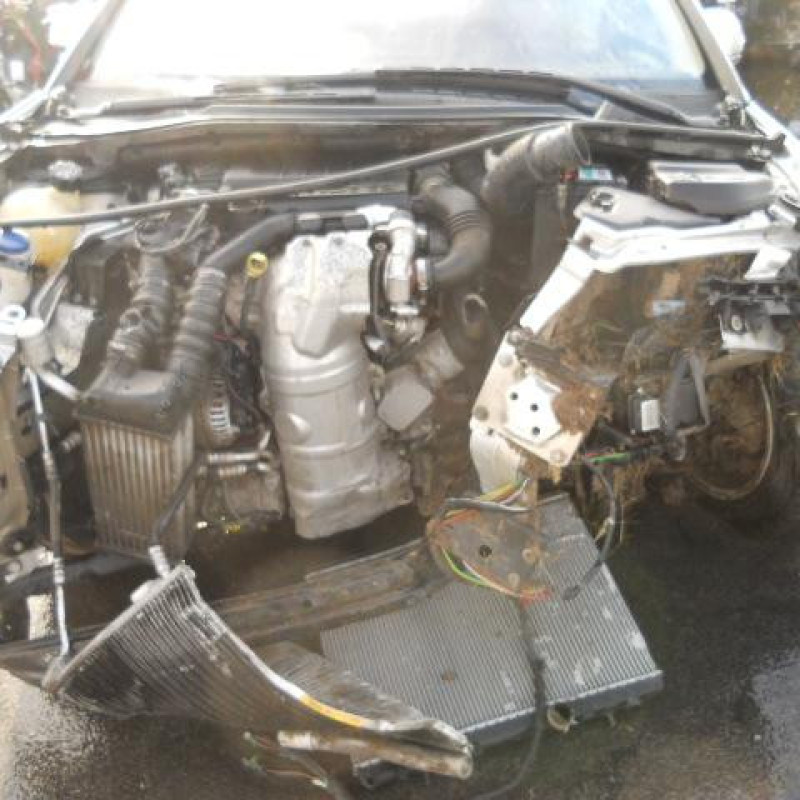 Pulseur d'air CITROEN C4 1 Photo n°5