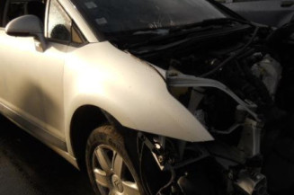 Pulseur d'air CITROEN C4 1