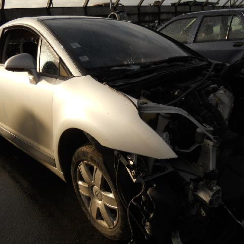Pulseur d'air CITROEN C4 1 Photo n°6