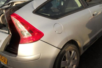 Pulseur d'air CITROEN C4 1