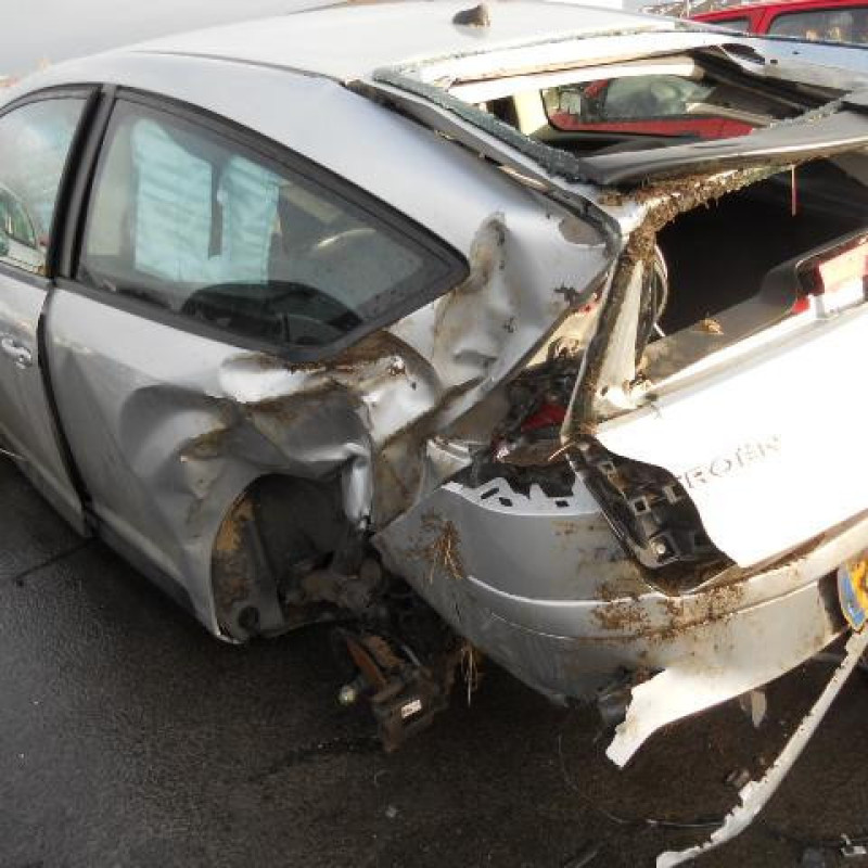 Pulseur d'air CITROEN C4 1 Photo n°8